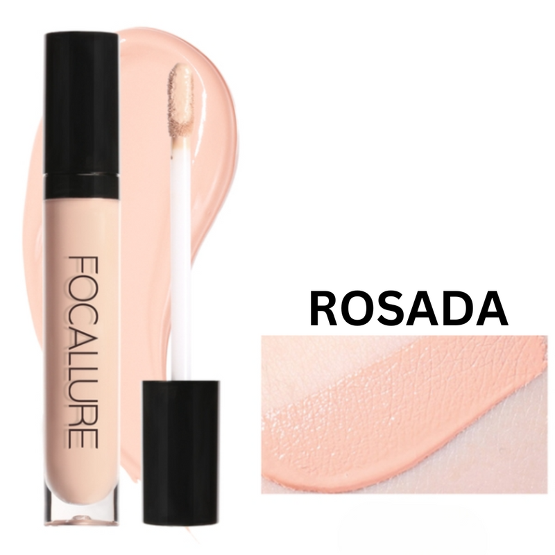 Base  Focallure - Anti Rugas